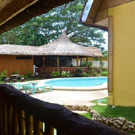 Reddoorz Plus @ Sla Divina Panglao Bohol 외부 사진
