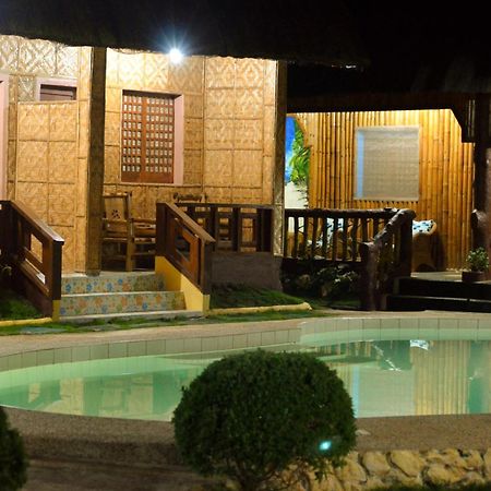 Reddoorz Plus @ Sla Divina Panglao Bohol 외부 사진