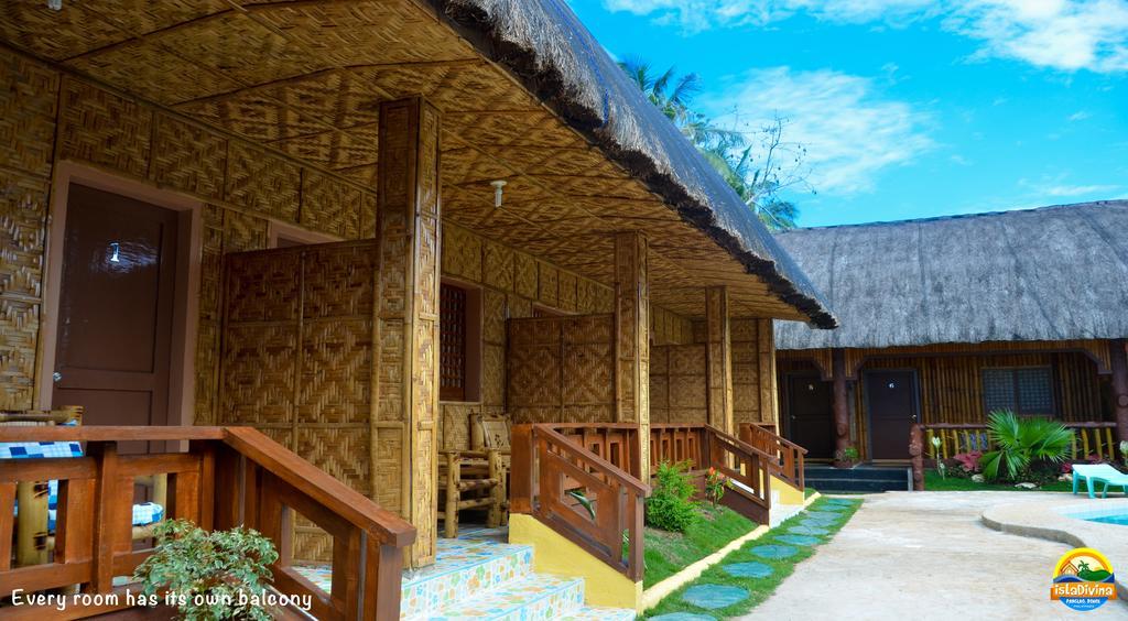 Reddoorz Plus @ Sla Divina Panglao Bohol 외부 사진