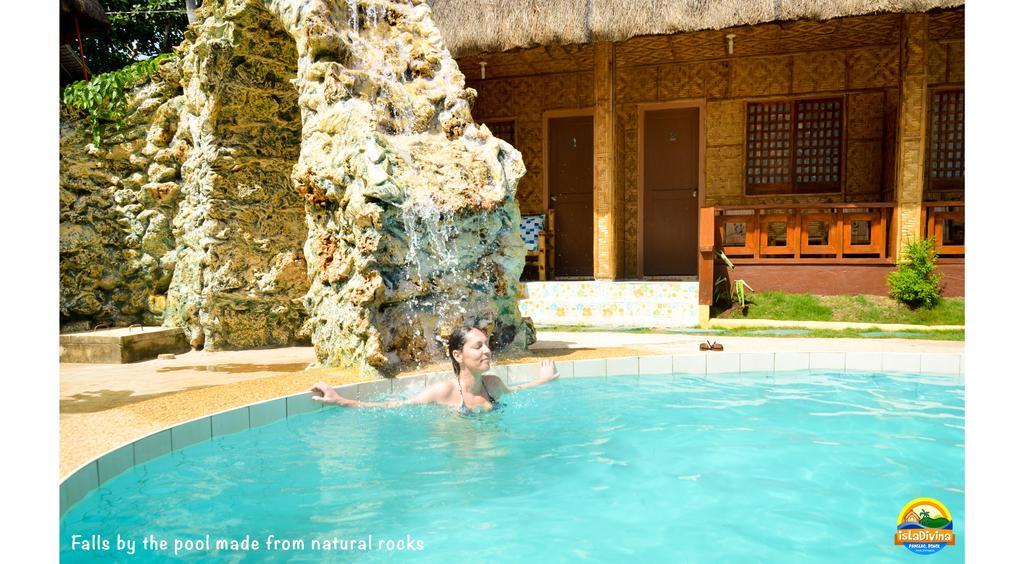 Reddoorz Plus @ Sla Divina Panglao Bohol 외부 사진