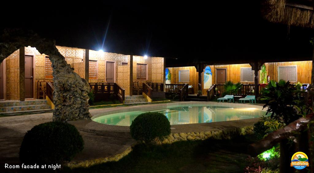 Reddoorz Plus @ Sla Divina Panglao Bohol 외부 사진