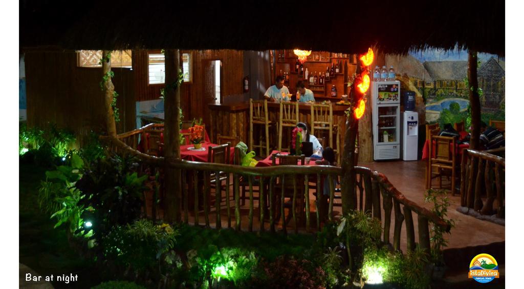 Reddoorz Plus @ Sla Divina Panglao Bohol 외부 사진