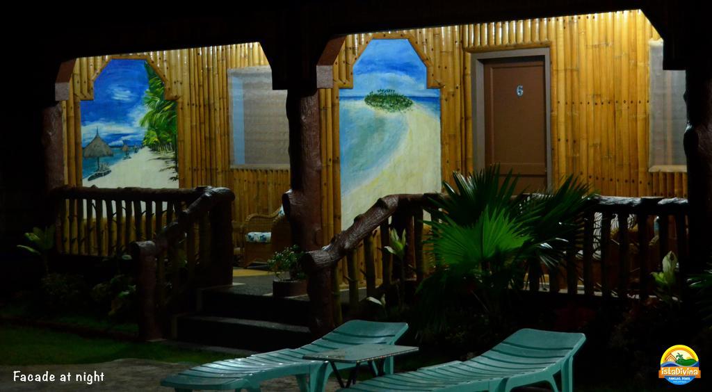 Reddoorz Plus @ Sla Divina Panglao Bohol 외부 사진
