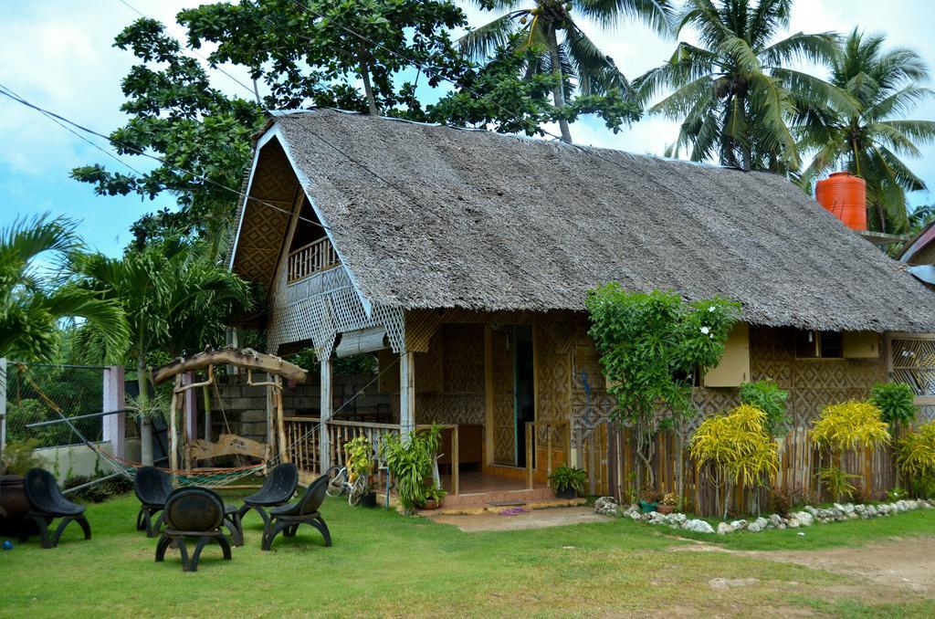 Reddoorz Plus @ Sla Divina Panglao Bohol 외부 사진