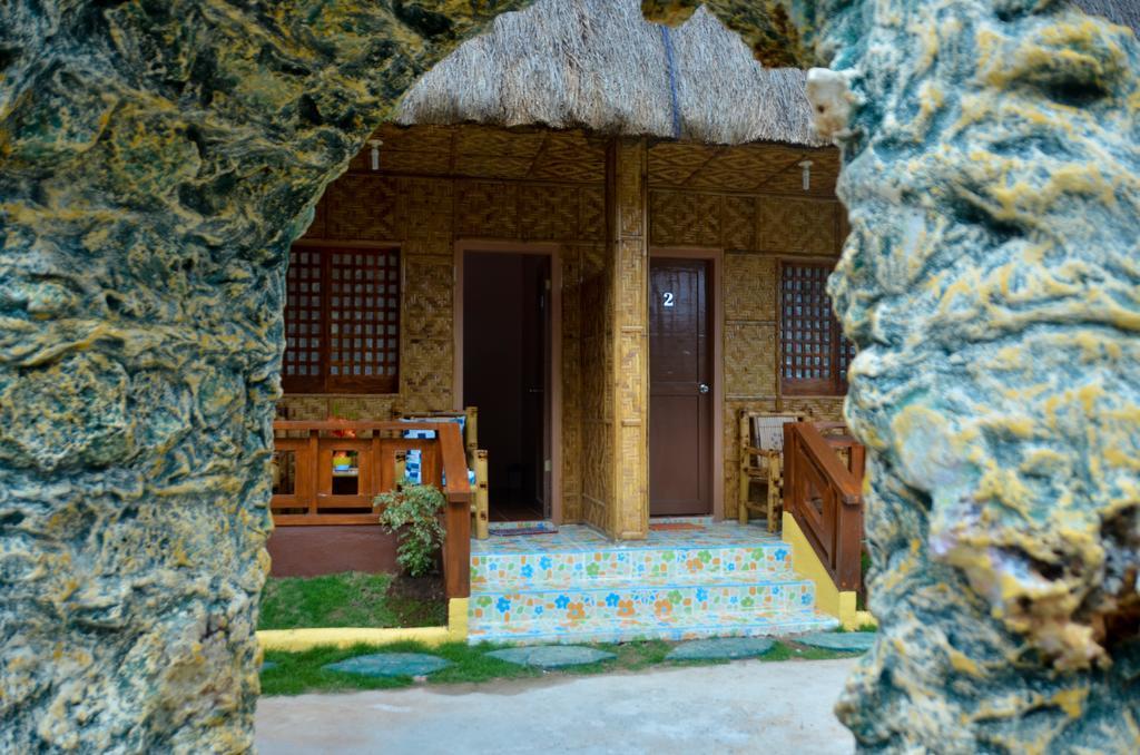 Reddoorz Plus @ Sla Divina Panglao Bohol 외부 사진
