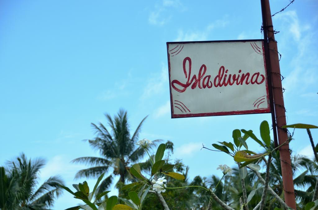 Reddoorz Plus @ Sla Divina Panglao Bohol 외부 사진