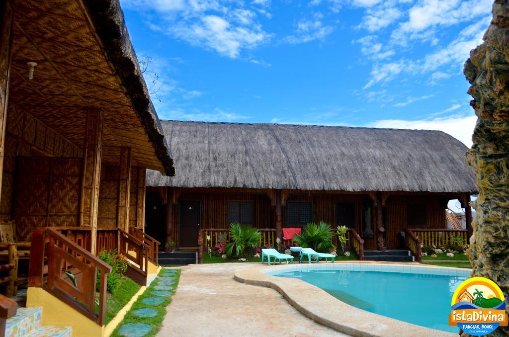 Reddoorz Plus @ Sla Divina Panglao Bohol 객실 사진