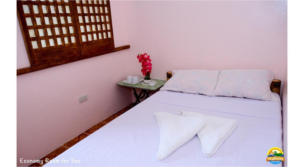 Reddoorz Plus @ Sla Divina Panglao Bohol 객실 사진