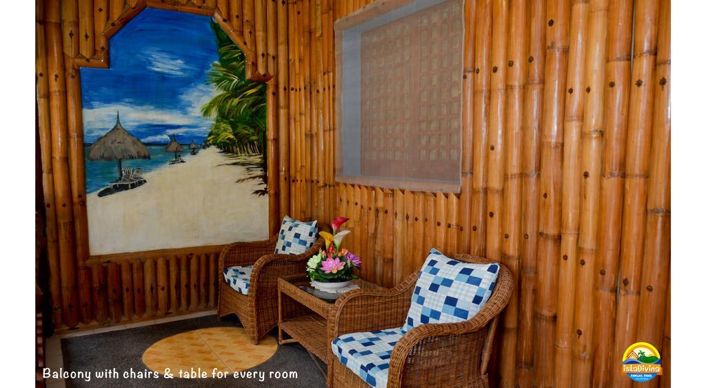 Reddoorz Plus @ Sla Divina Panglao Bohol 객실 사진
