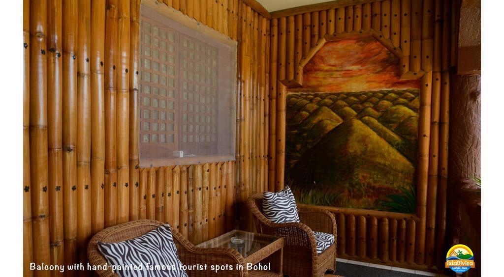 Reddoorz Plus @ Sla Divina Panglao Bohol 객실 사진