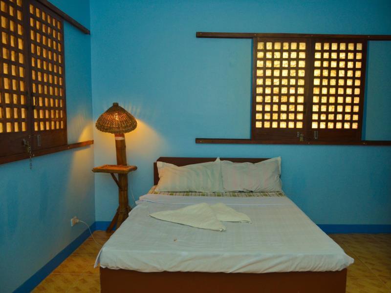 Reddoorz Plus @ Sla Divina Panglao Bohol 외부 사진