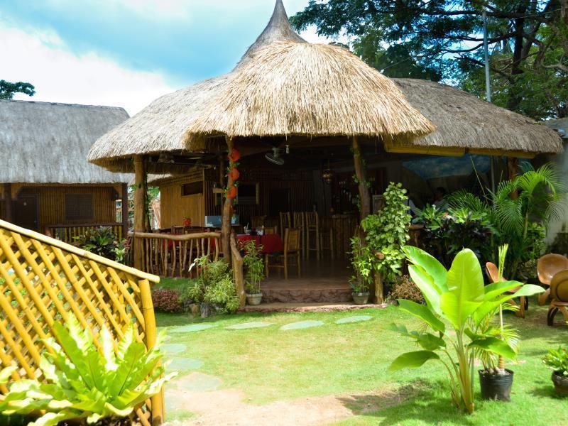 Reddoorz Plus @ Sla Divina Panglao Bohol 외부 사진
