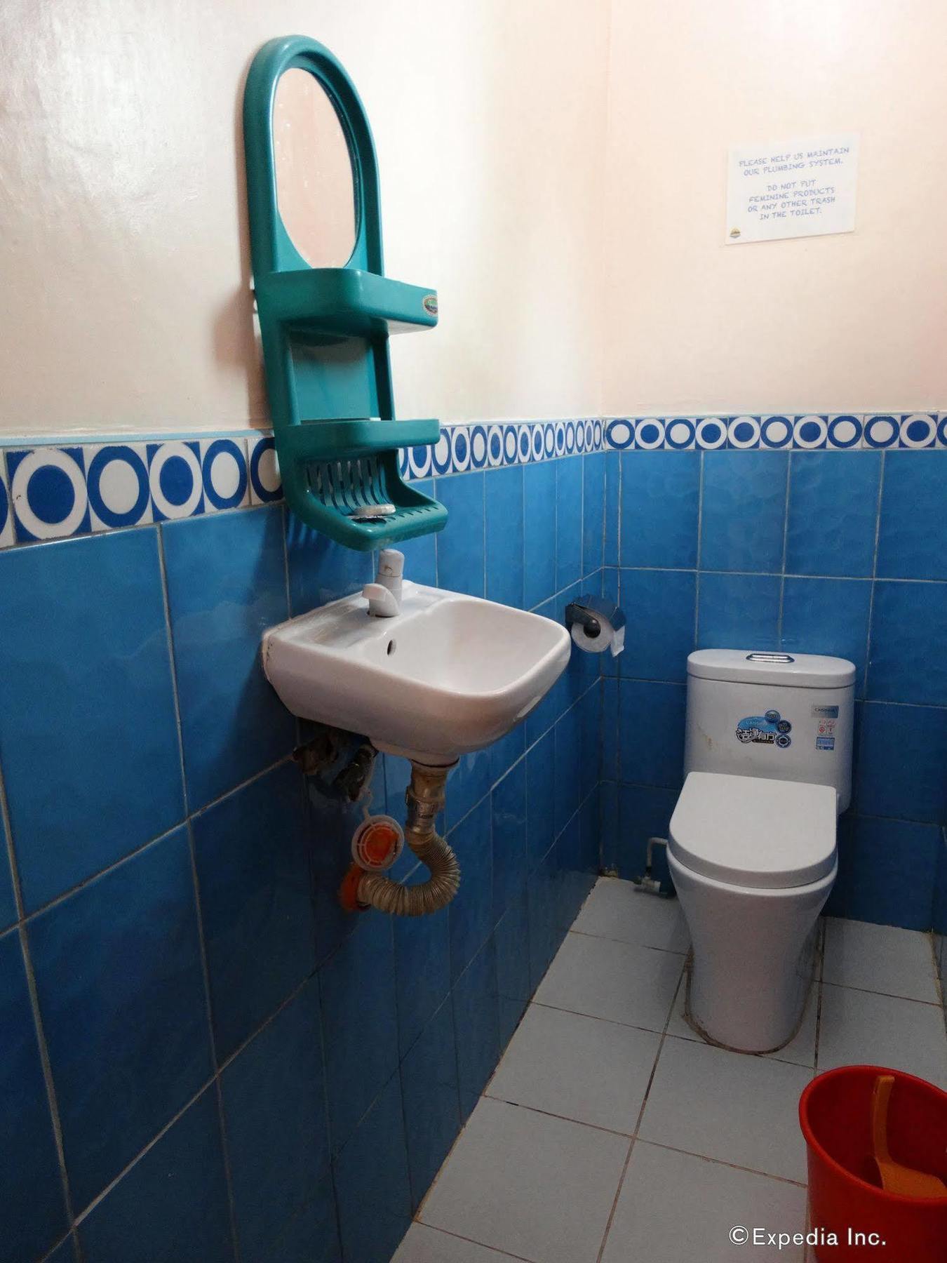Reddoorz Plus @ Sla Divina Panglao Bohol 외부 사진