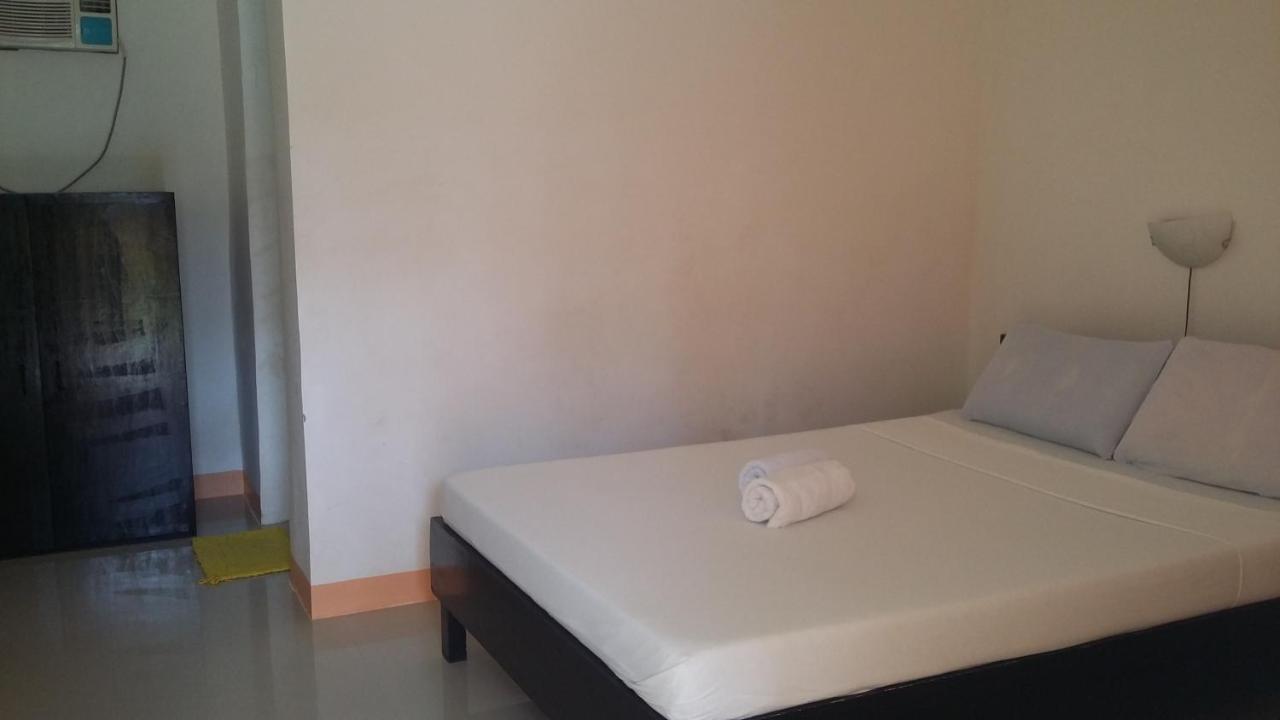 Reddoorz Plus @ Sla Divina Panglao Bohol 외부 사진