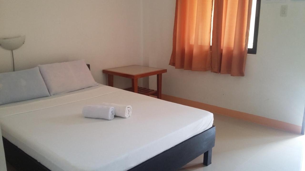 Reddoorz Plus @ Sla Divina Panglao Bohol 외부 사진