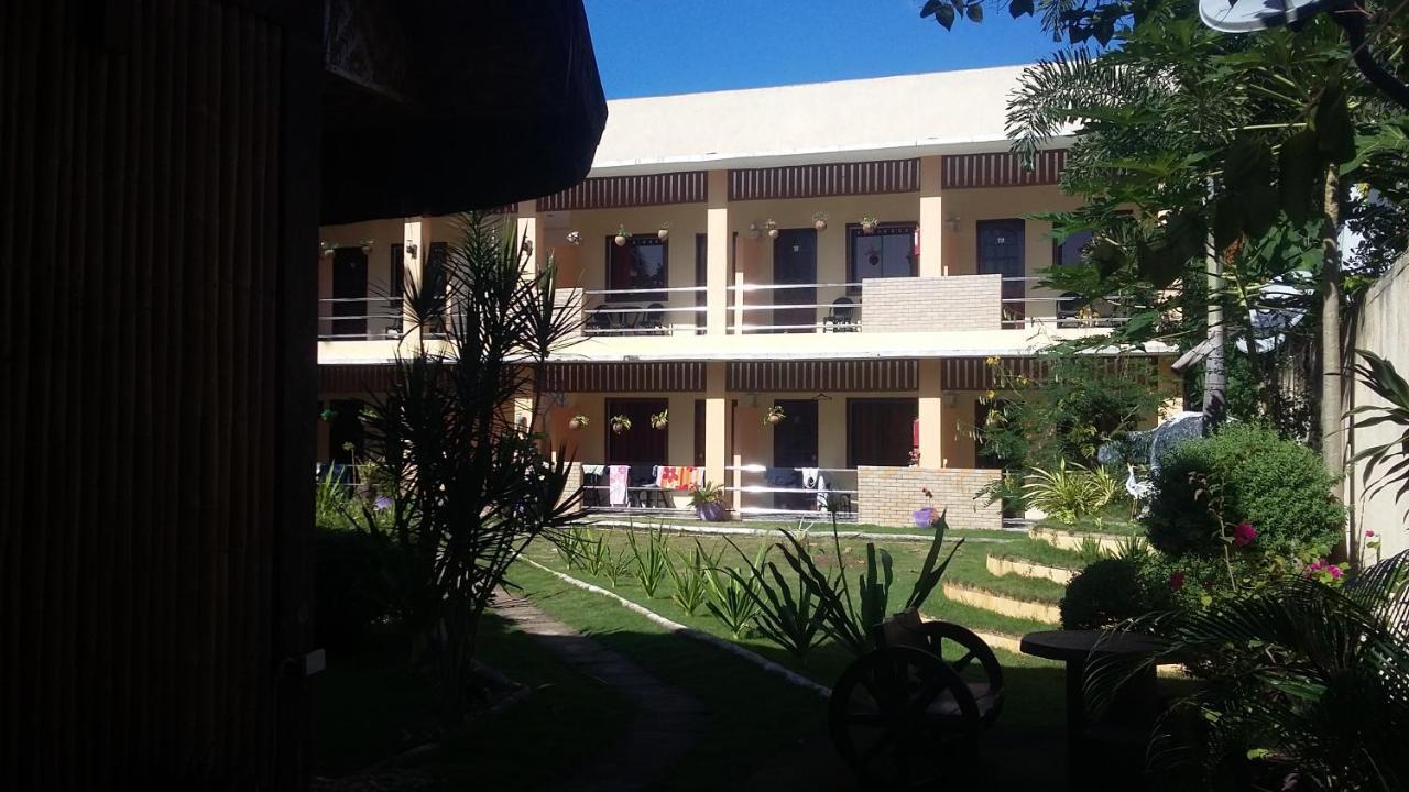 Reddoorz Plus @ Sla Divina Panglao Bohol 외부 사진
