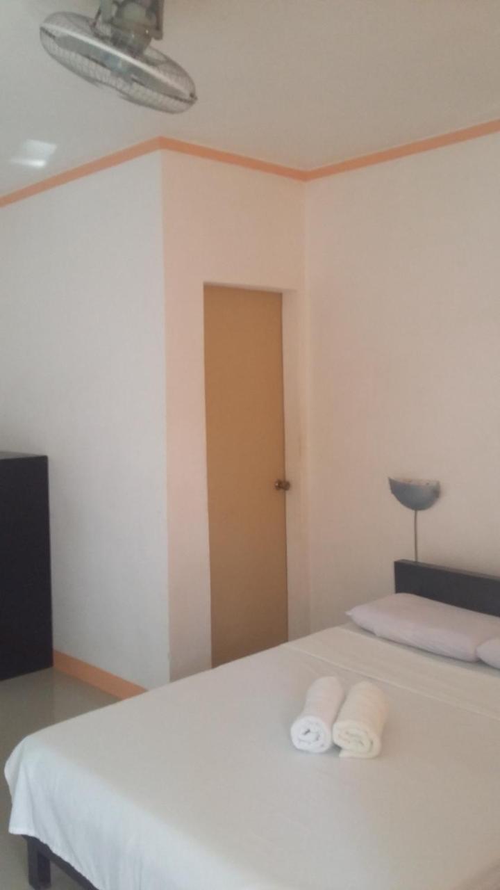 Reddoorz Plus @ Sla Divina Panglao Bohol 외부 사진