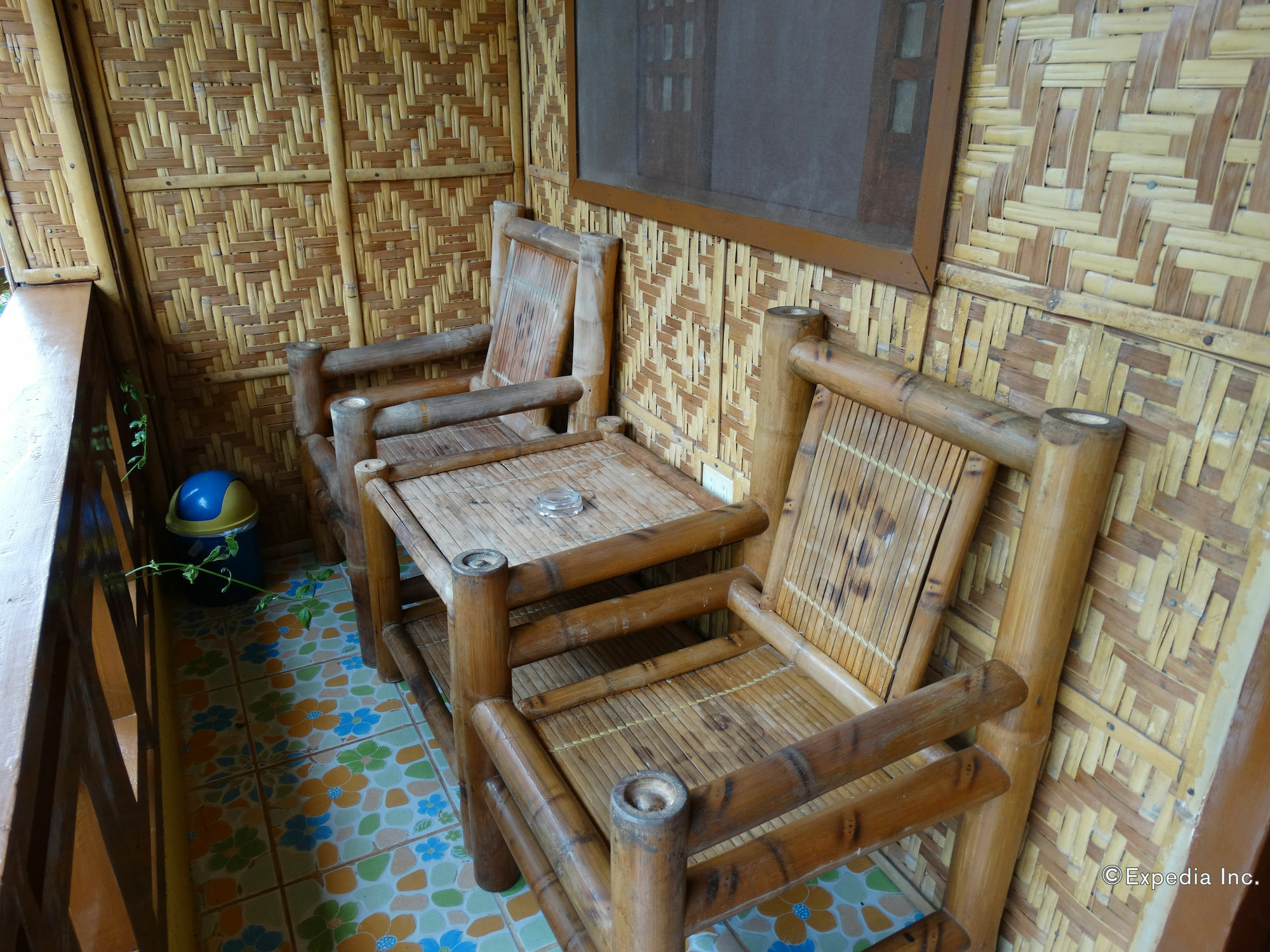 Reddoorz Plus @ Sla Divina Panglao Bohol 외부 사진