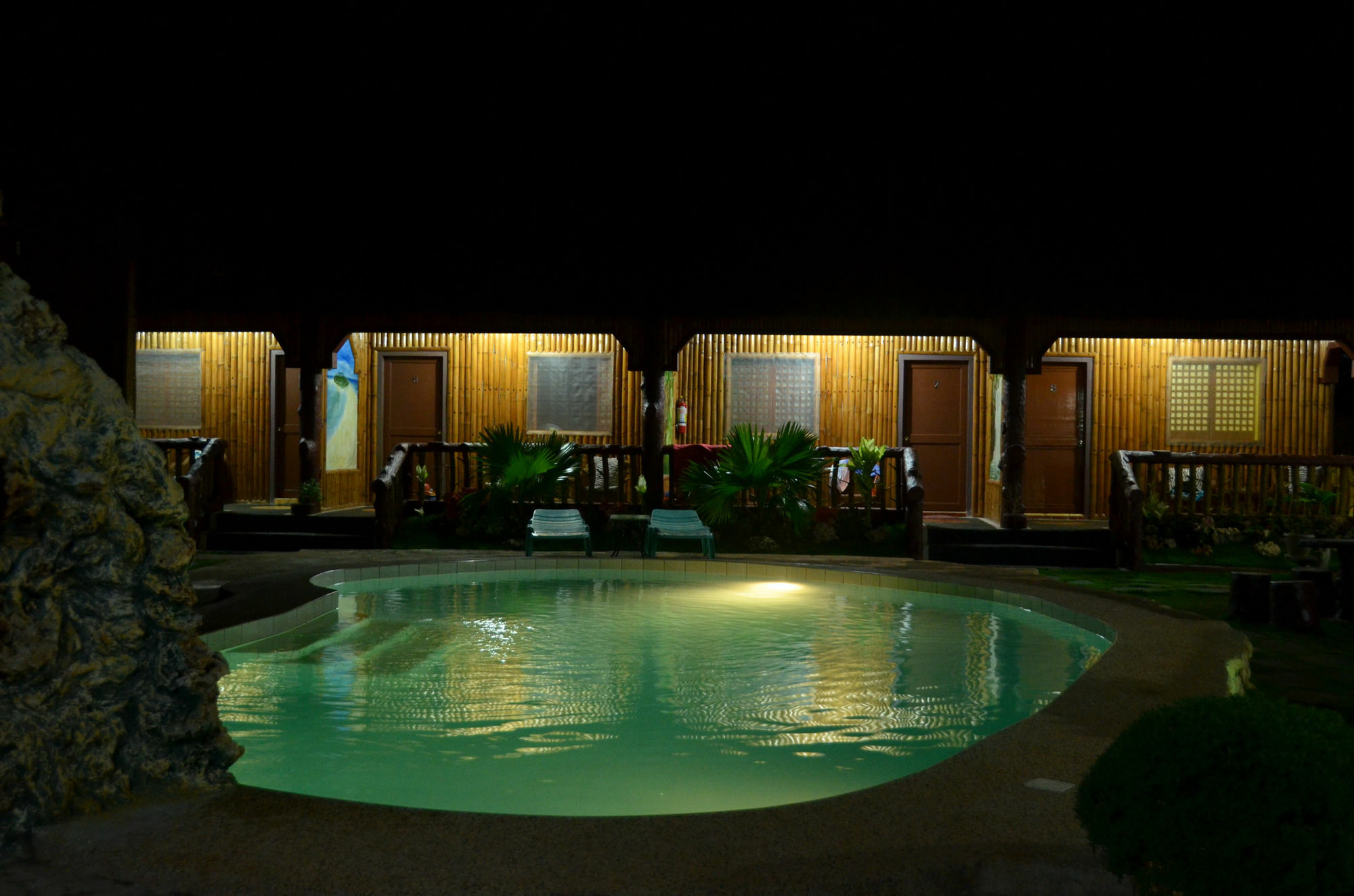 Reddoorz Plus @ Sla Divina Panglao Bohol 외부 사진