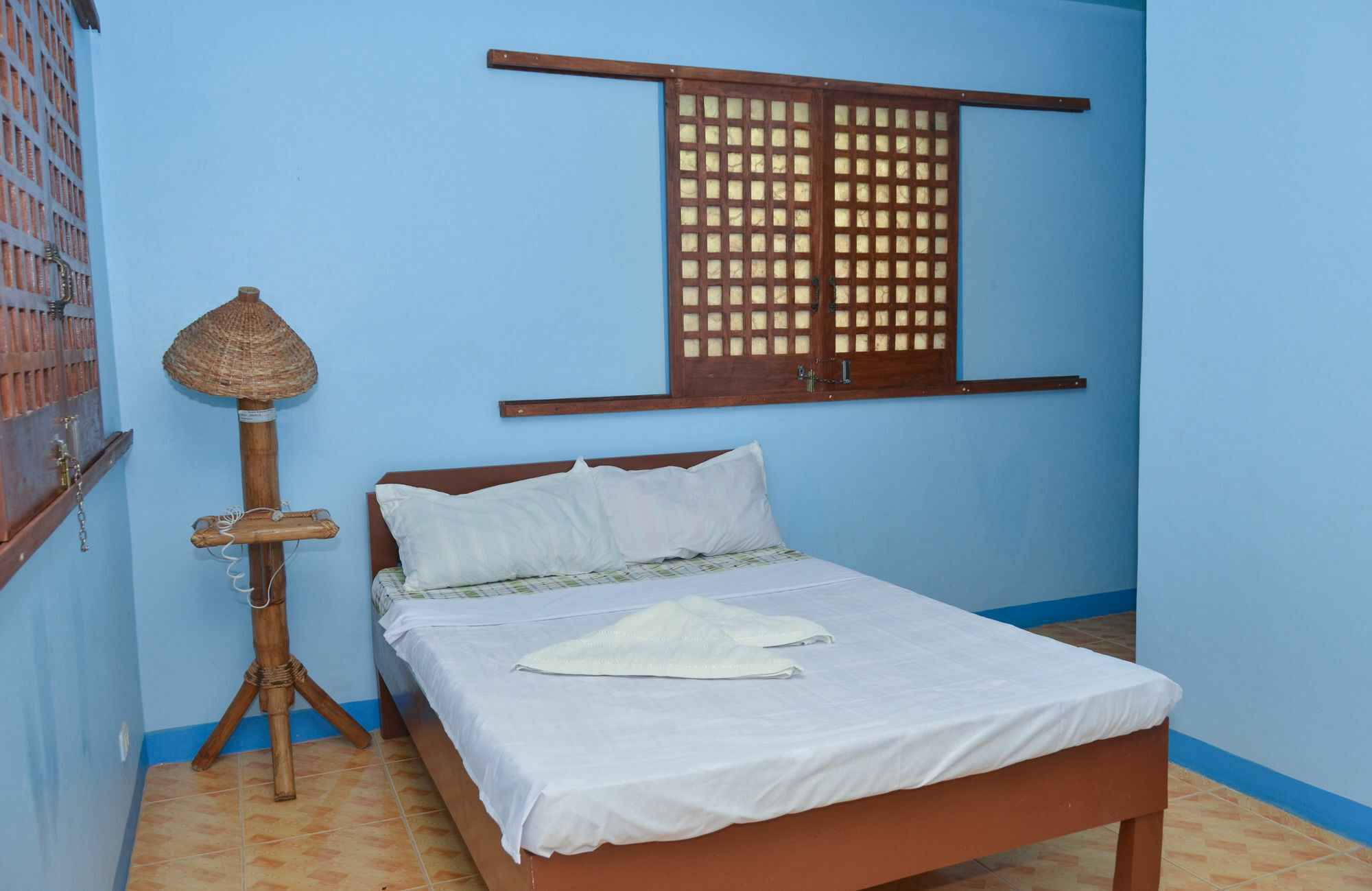 Reddoorz Plus @ Sla Divina Panglao Bohol 외부 사진
