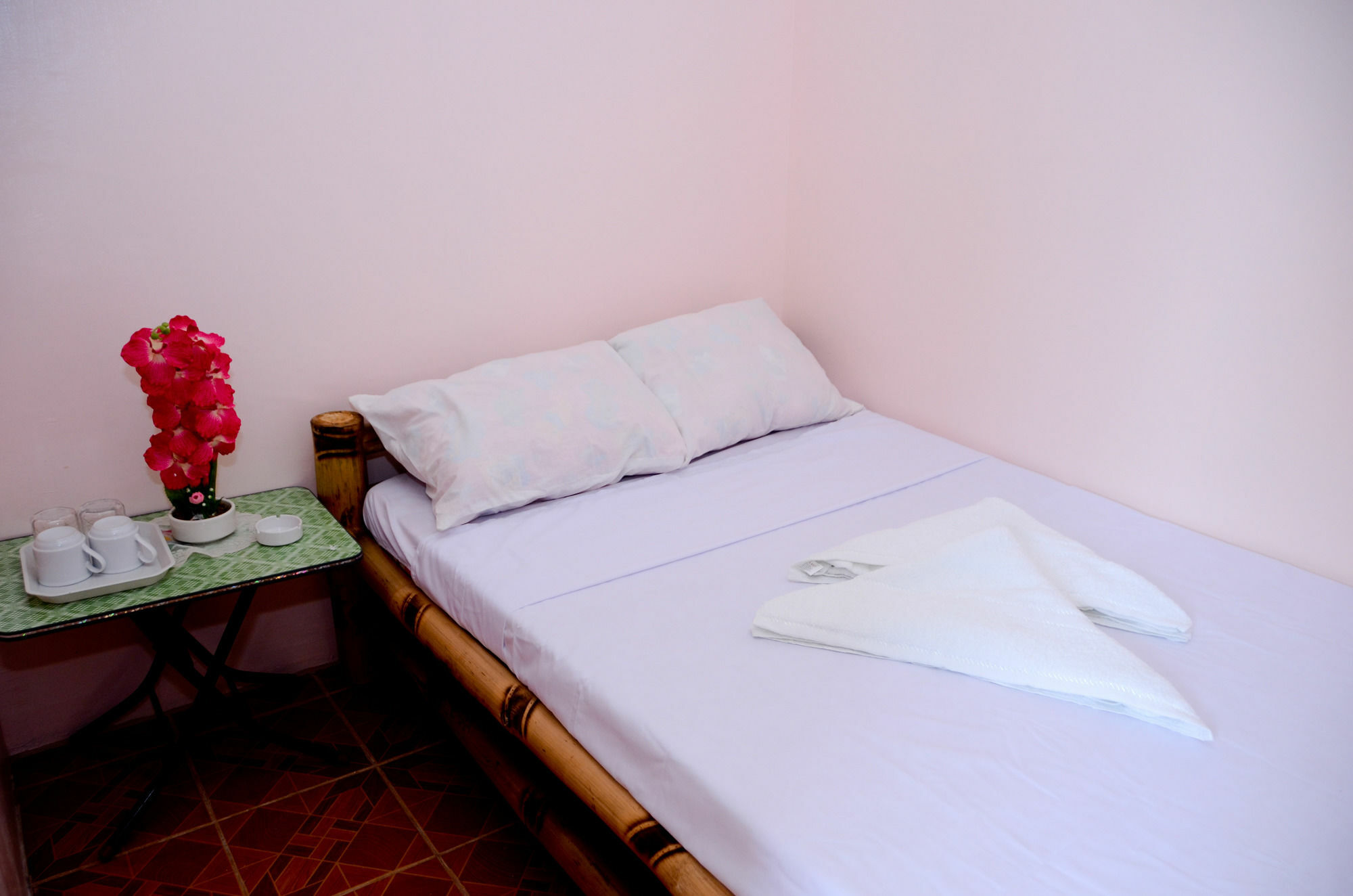 Reddoorz Plus @ Sla Divina Panglao Bohol 외부 사진