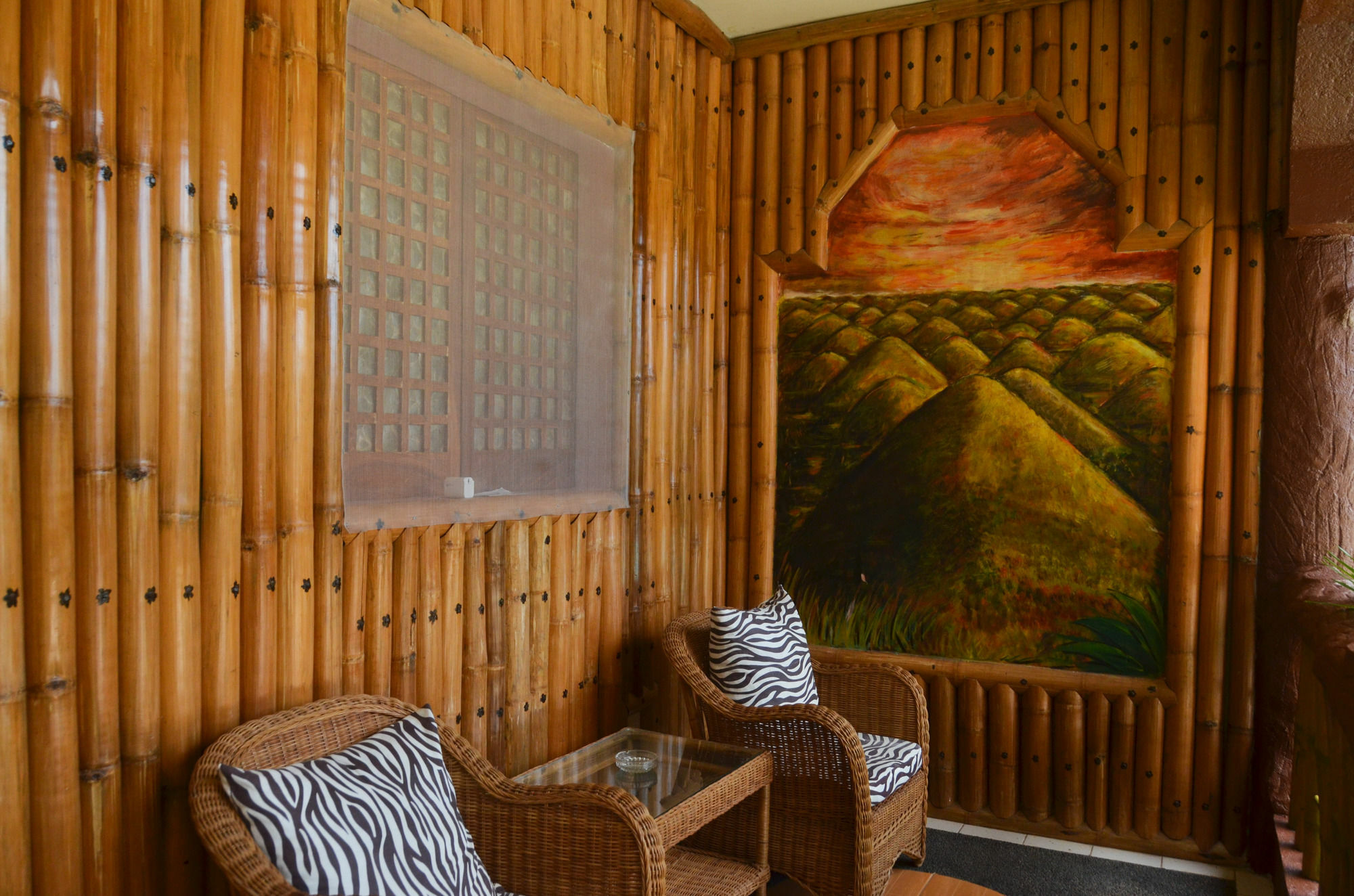 Reddoorz Plus @ Sla Divina Panglao Bohol 외부 사진