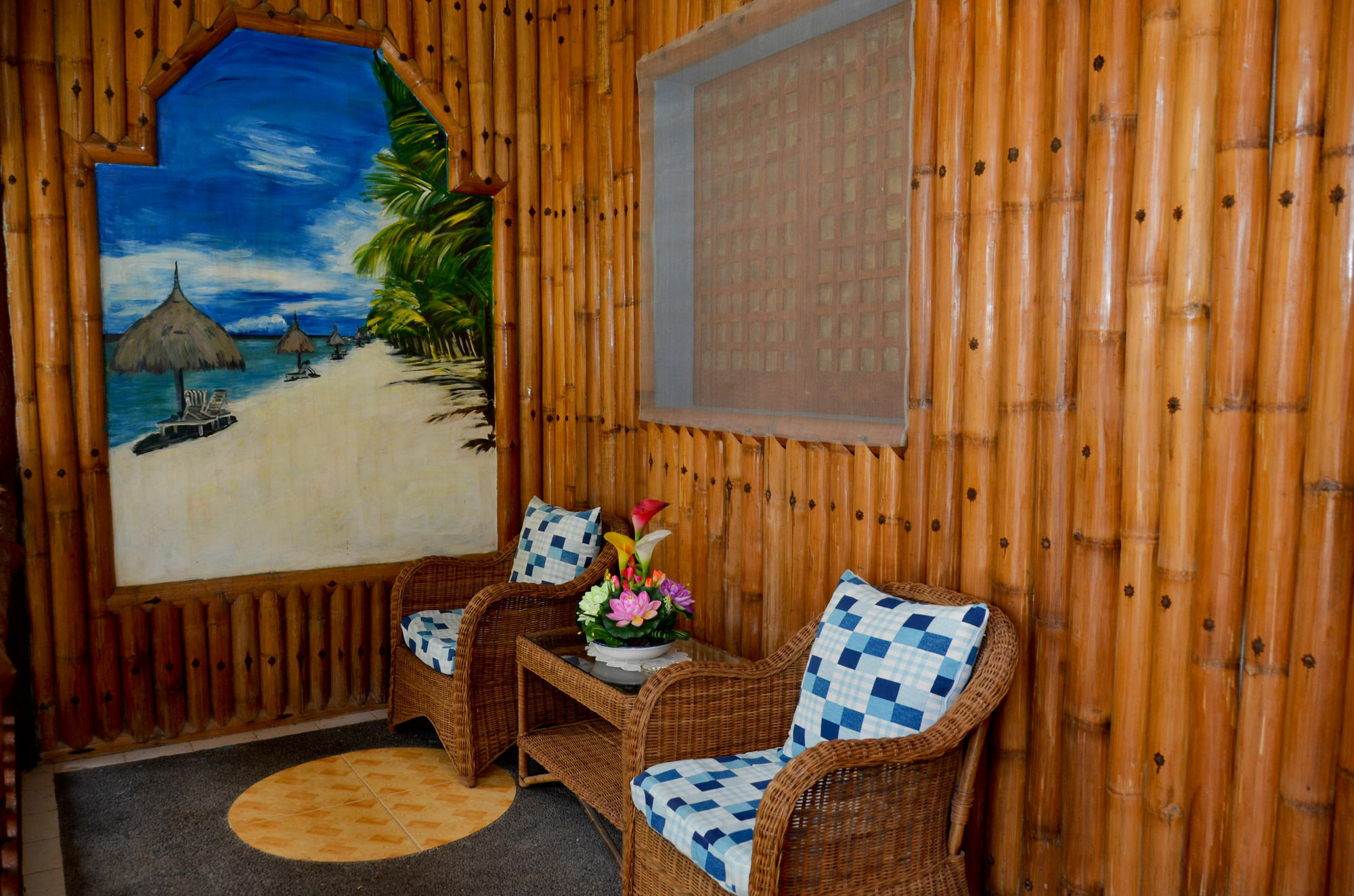 Reddoorz Plus @ Sla Divina Panglao Bohol 외부 사진