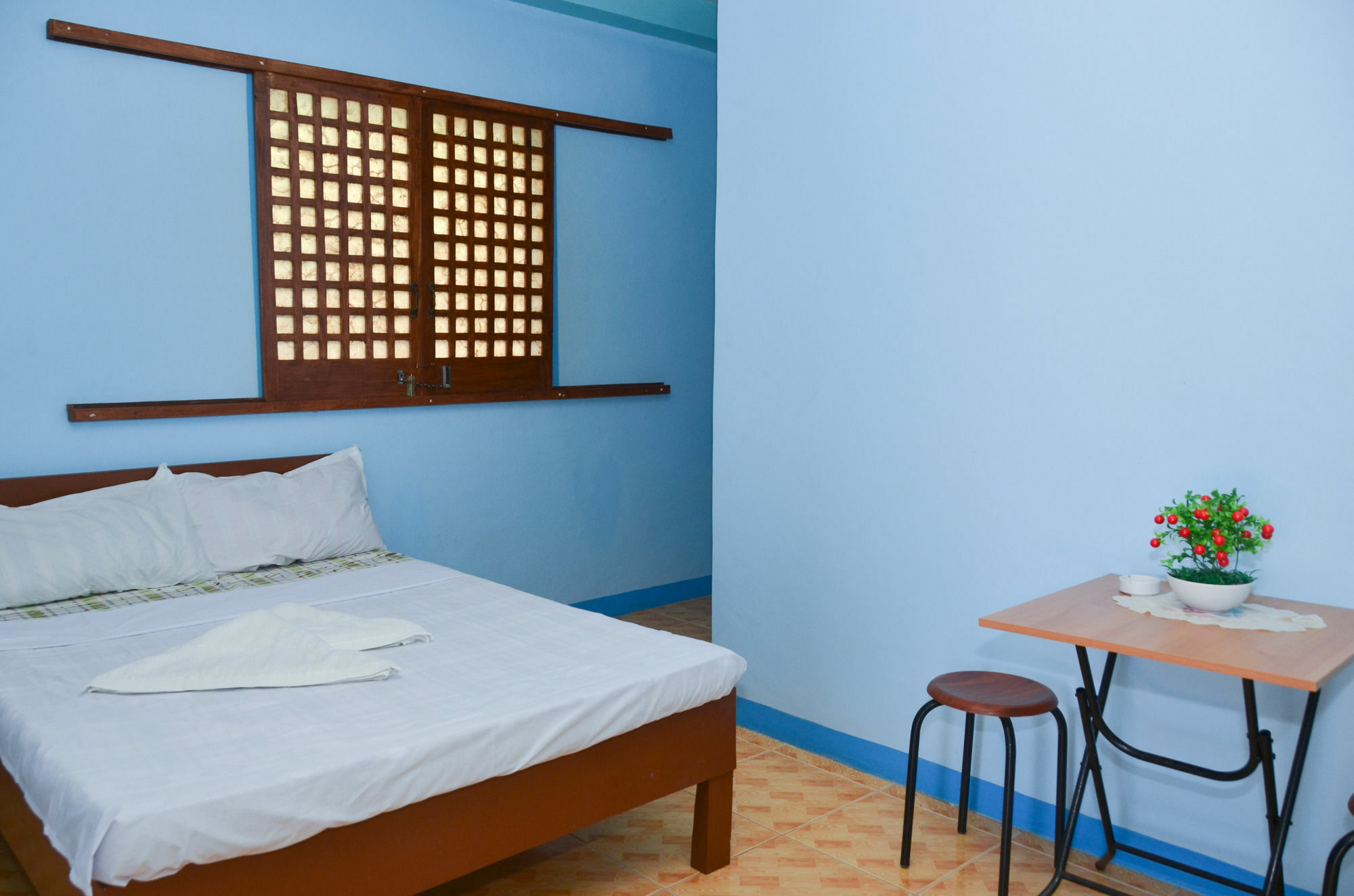 Reddoorz Plus @ Sla Divina Panglao Bohol 외부 사진