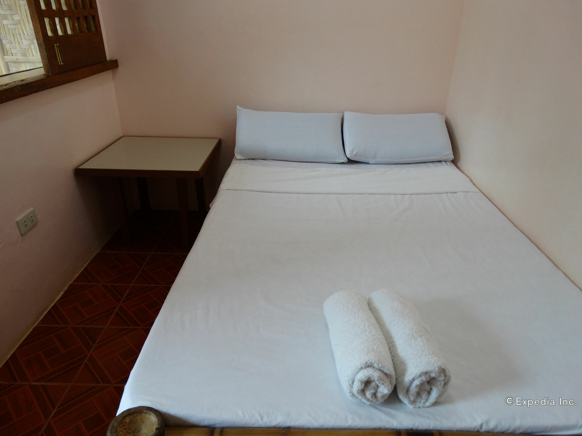 Reddoorz Plus @ Sla Divina Panglao Bohol 외부 사진