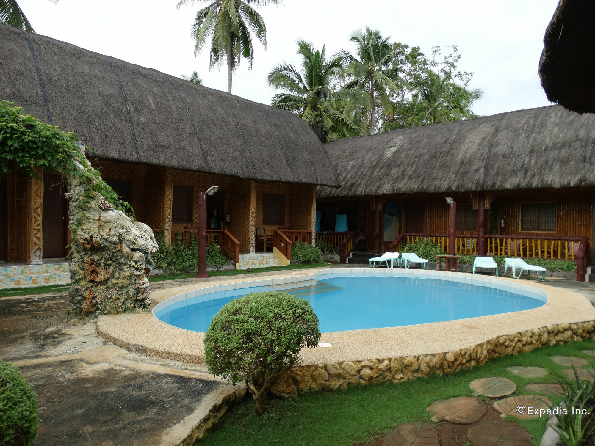 Reddoorz Plus @ Sla Divina Panglao Bohol 외부 사진