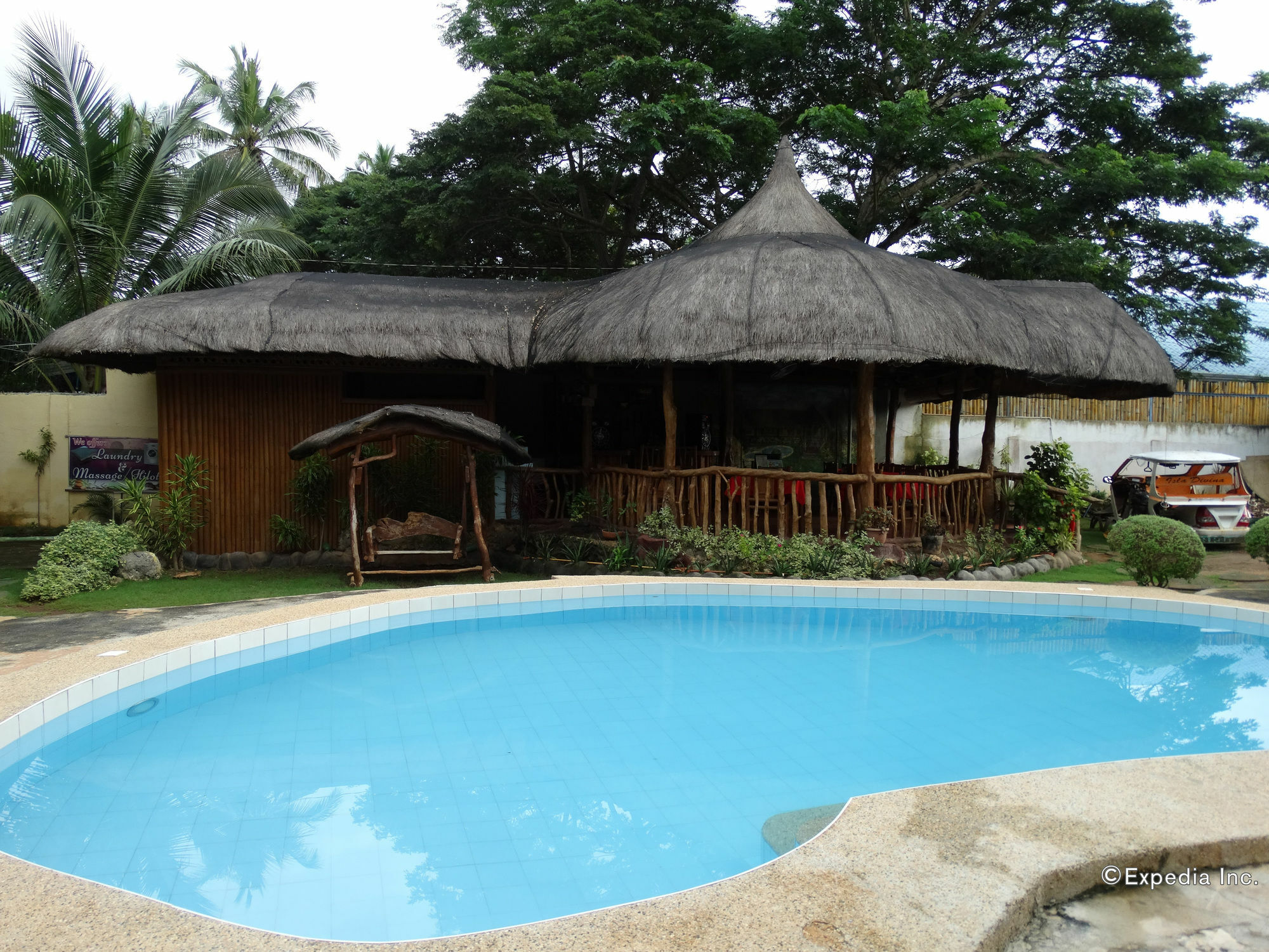 Reddoorz Plus @ Sla Divina Panglao Bohol 외부 사진